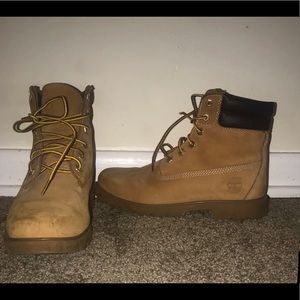 Women’s Timbs